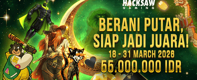 Mainkan Slot Gacor Hari Ini banner