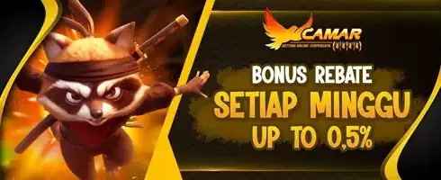 Cashback VIP Mingguan Slot banner